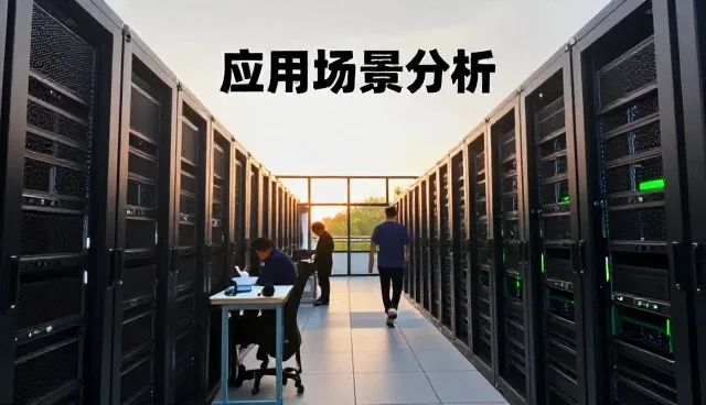 网络技术性能优化与实际应用条件分析