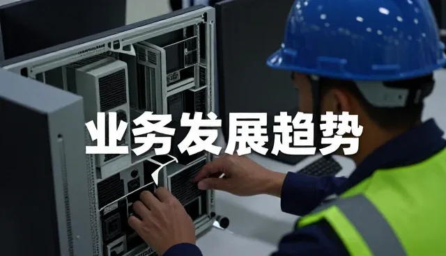 软件开发如何通过效率提升推动业务创新